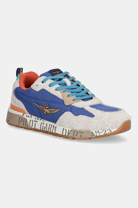 Aeronautica Militare pantofi SC276CT3546 barbati, SC276CT3546