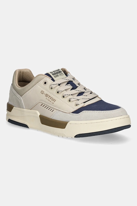 G-Star sneakers RINE RPS M bărbați, culoarea bej, D27382.D238