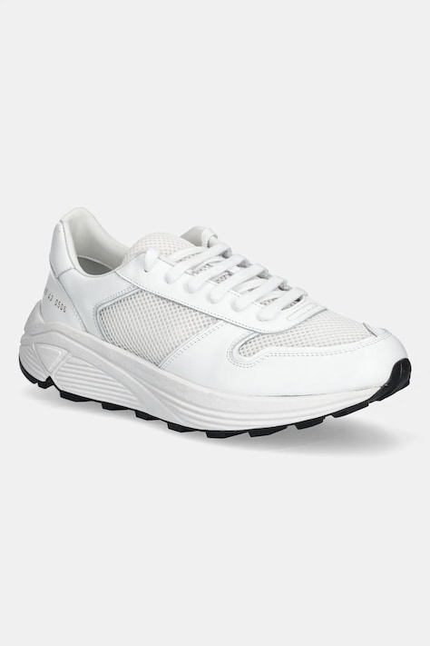 Common Projects sneakers Premium Runner In Mesh colore bianco 2489