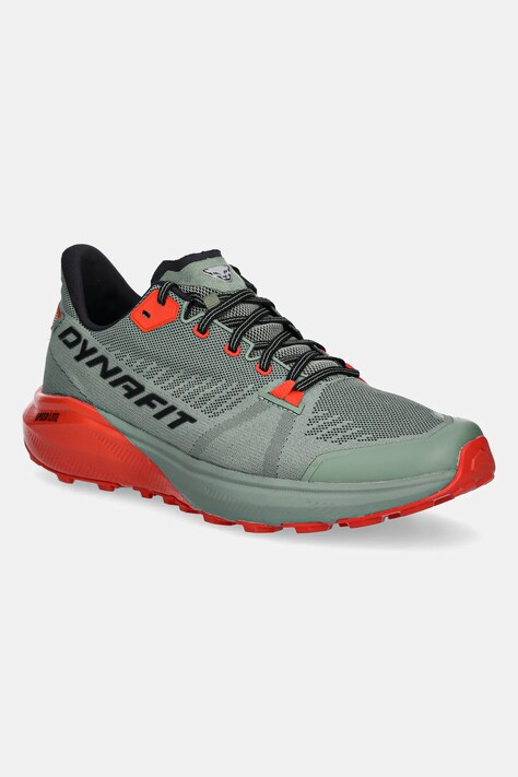 Dynafit buty kolor zielony 08.0000064111