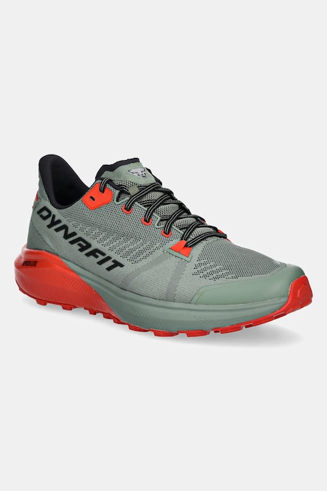 Dynafit pantofi culoarea verde, 08.0000064111