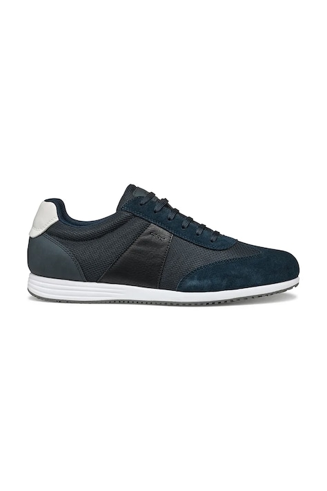 Geox sneakers U ARTHIEN barbati, culoarea albastru marin, U55LLA 01422 C0045