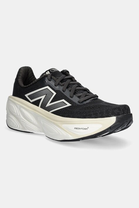 Обувки за бягане New Balance Fresh Foam x More v5 в черно MMORCD5