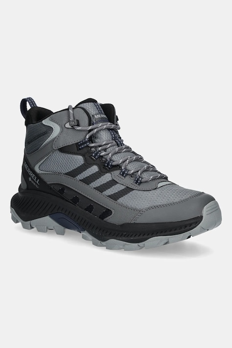 Ботинки Merrell Speed Strike 2 Mid GTX мужские цвет серый J037821