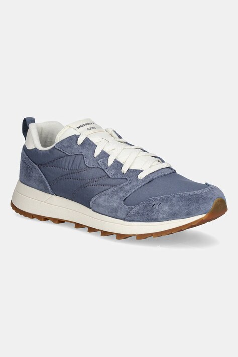Merrell sneakersy ALPINE 83 męskie kolor niebieski J007031