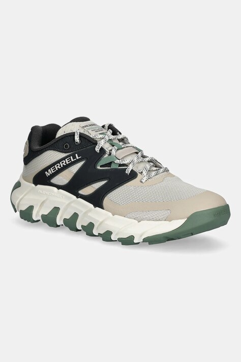 Ботинки Merrell Maipo Explorer Aerosport мужские цвет бежевый J038017