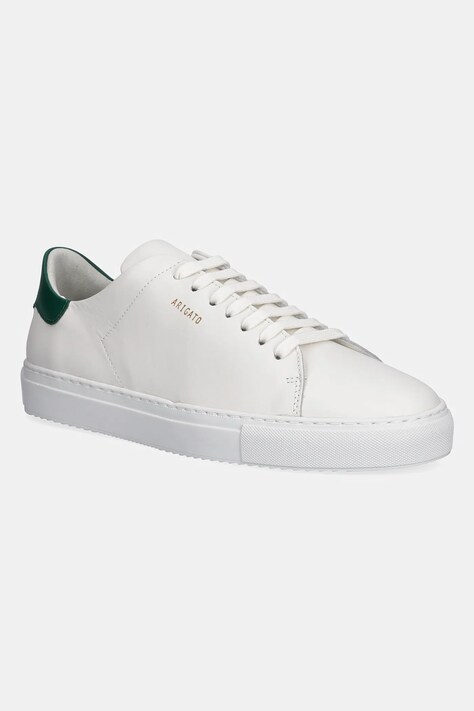 Axel Arigato leather sneakers Clean 90 Sneaker men's white color F1621001
