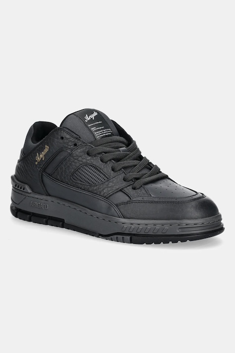 Axel Arigato sneakers Area Lo Sneaker men's black color F1699002