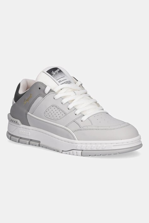 Axel Arigato sneakers Area Lo Sneaker men's gray color F2362001