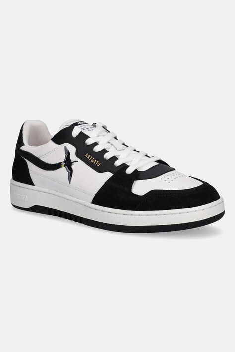 Kožené tenisky Axel Arigato Bee Bird Sneaker bílá barva, F2528002