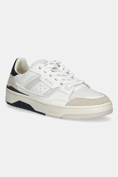 Axel Arigato sneakers in pelle Clay Sneaker uomo colore bianco F2733002
