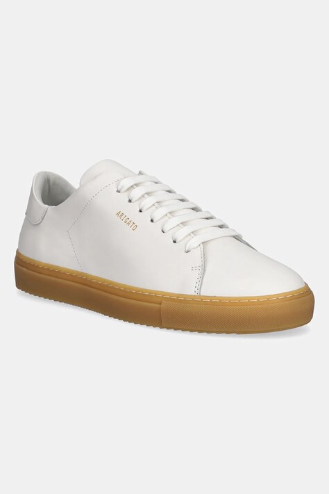 Axel Arigato leather sneakers Clean 90 Sneaker men's white color F2925002