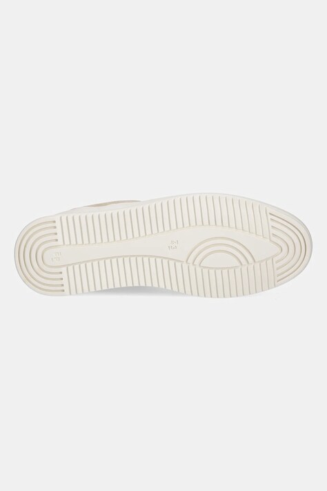 Замшеві кросівки Filling Pieces Mondo Suede Lux — фото 5
