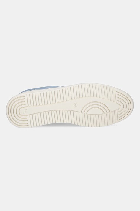 Замшеві кросівки Filling Pieces Mondo Suede Lux — фото 5