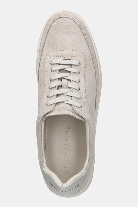 Замшеві кросівки Filling Pieces Mondo Suede Organic — фото 4