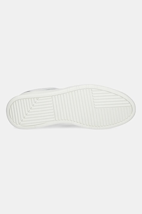 Шкіряні кросівки Filling Pieces Low Top Ghost Paneled — фото 5