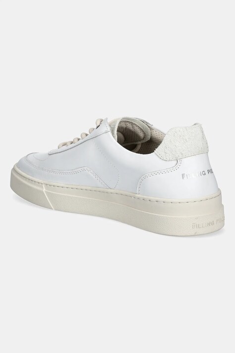 Замшеві кросівки Filling Pieces Mondo Viera — фото 3