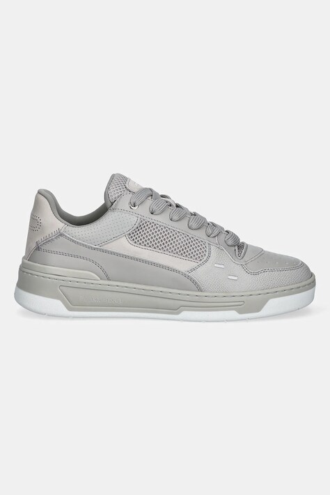 Шкіряні кросівки Filling Pieces Cruiser Crumbs — фото 2