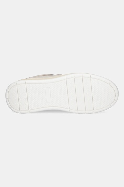 Замшеві кросівки Filling Pieces Cruiser Stride — фото 5