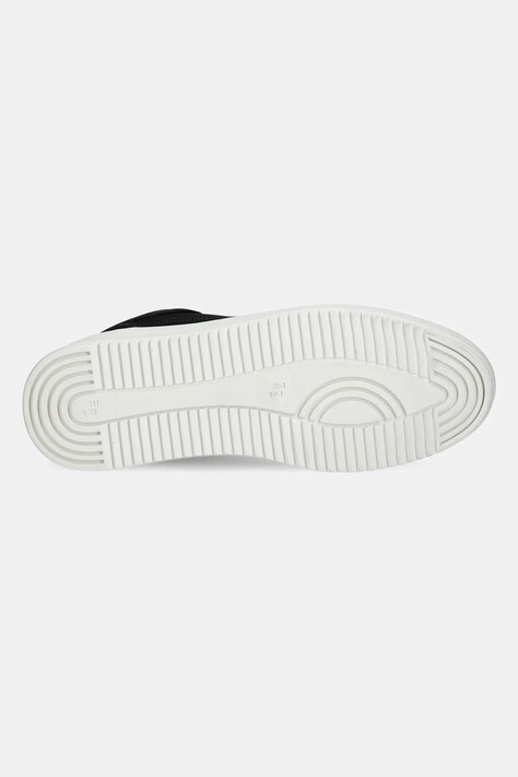 Кросівки з нубуку Filling Pieces Low Top Ripple Nubuck — фото 5