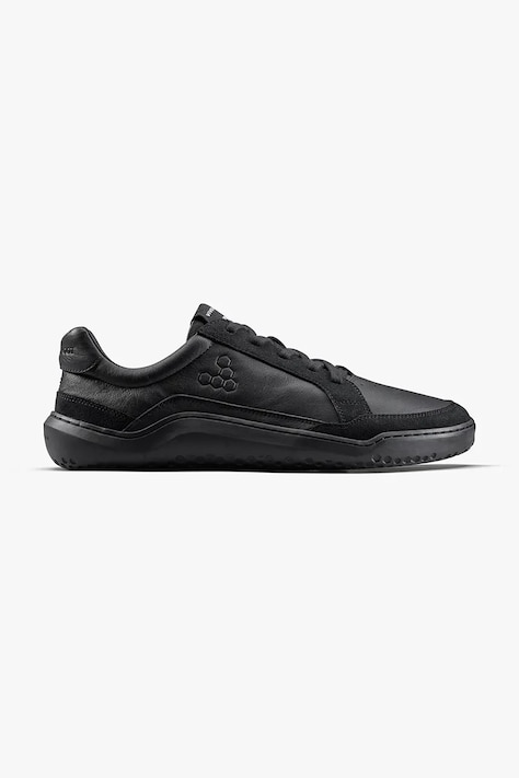 Vivobarefoot sneakersy skórzane GOBI II PREMIUM LEATHER męskie kolor czarny 309660