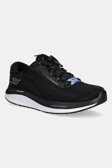 Обувки за бягане Skechers GO RUN Persistence 2 в черно 246084