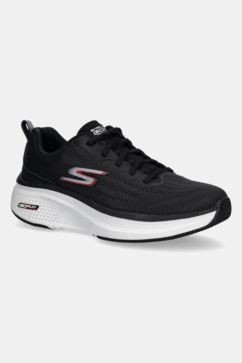 Běžecké boty Skechers GO RUN Elevate 2.0 černá barva, 220847