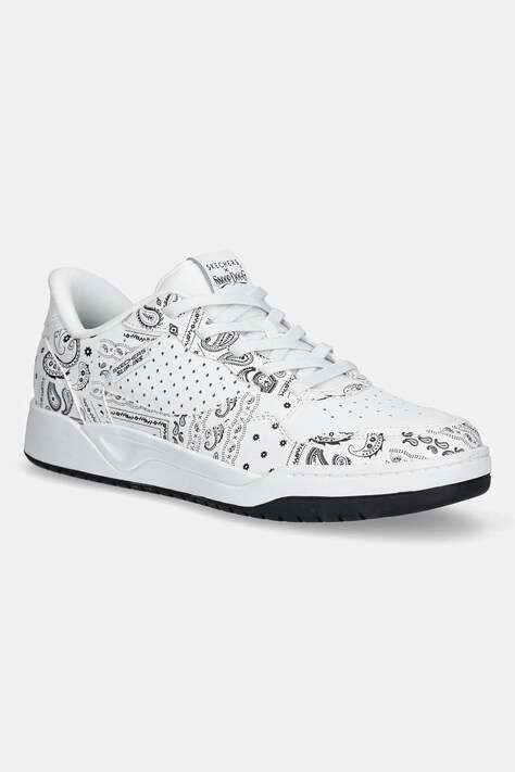 Skechers sneakers KOOPA culoarea alb, 251065
