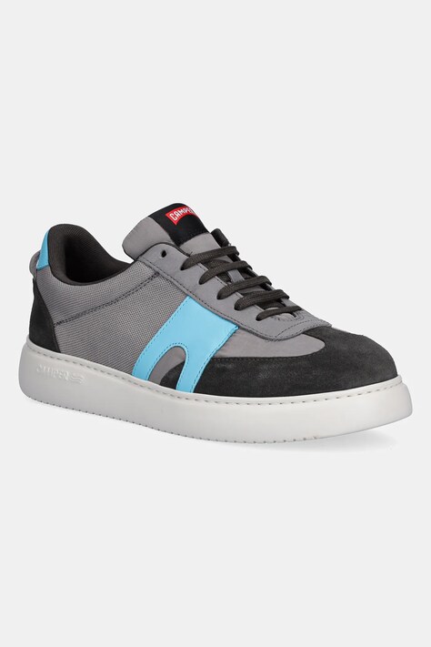 Camper sneakers Runner K21 barbati, culoarea gri, K100988-011
