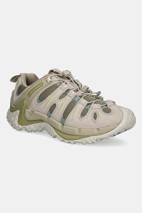 Merrell 1TRL sneakers Cham Redux Se bărbați, culoarea bej, J2006873