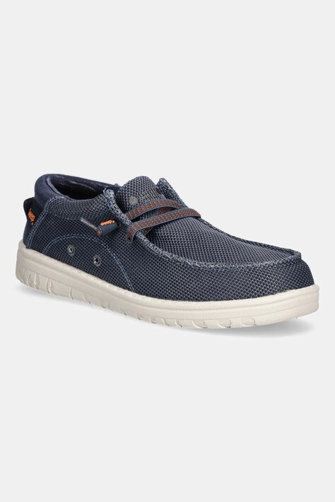 Jeep pantof SAMOA WALLABEE KNIT JM51030A