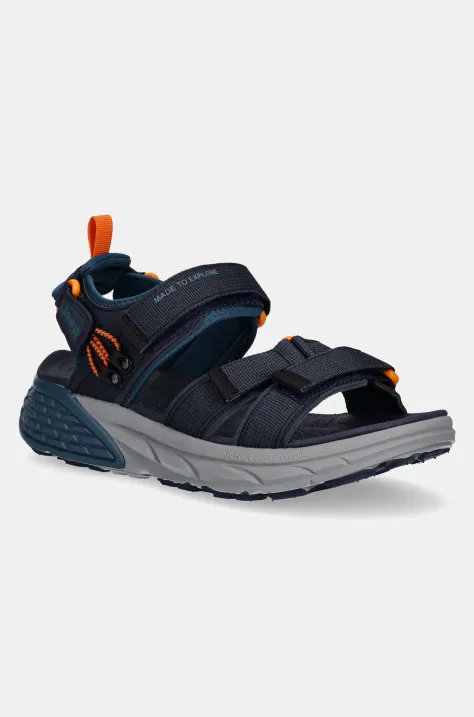 Сандали Jeep GROOVE SANDAL в тъмносиньо JM51120A