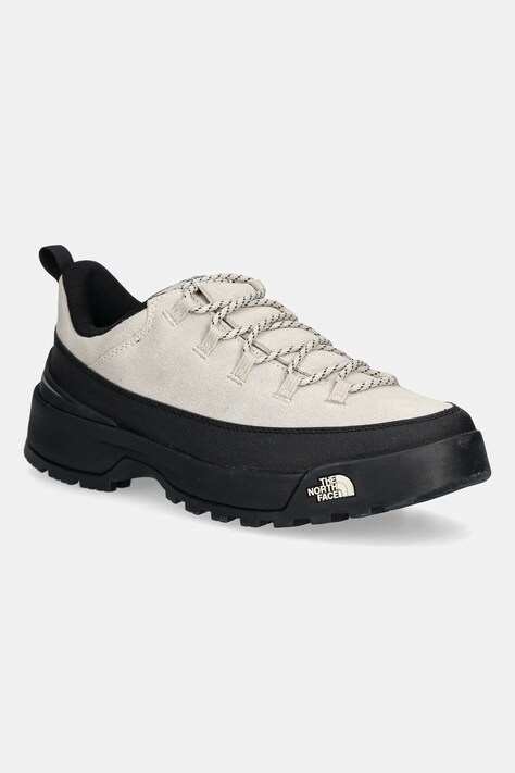 Cipele The North Face Glenclyffe Urban Low za muškarce, boja: bež, NF0A8A96ROU1