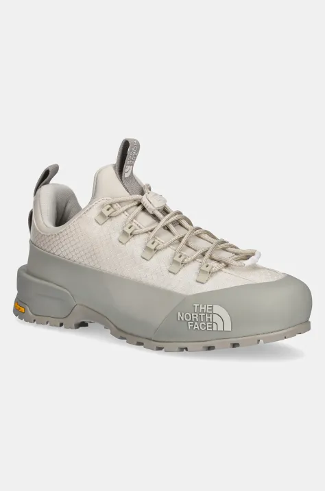 The North Face sneakersy Glenclyffe Low męskie kolor beżowy NF0A817B6S41