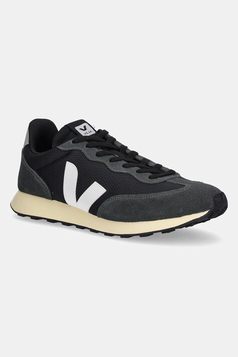 Veja sneakersy Rio Branco II męskie kolor czarny RO1803870B