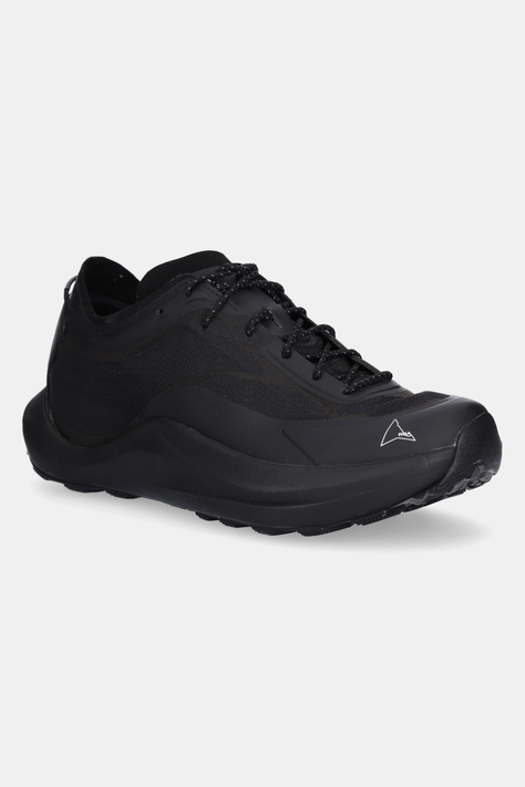 ROA buty Sella kolor czarny NBUW121FA19.BLK0001