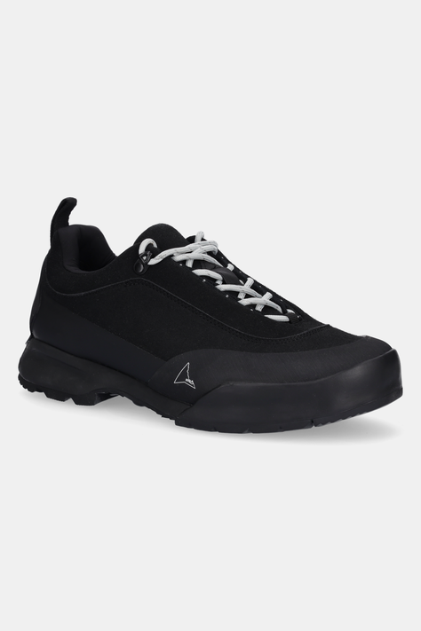 ROA scarpe Cingino colore nero NBUW152FA33.BLK0001