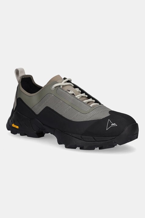 ROA scarpe Katharina Light colore verde NBUW1117FA70