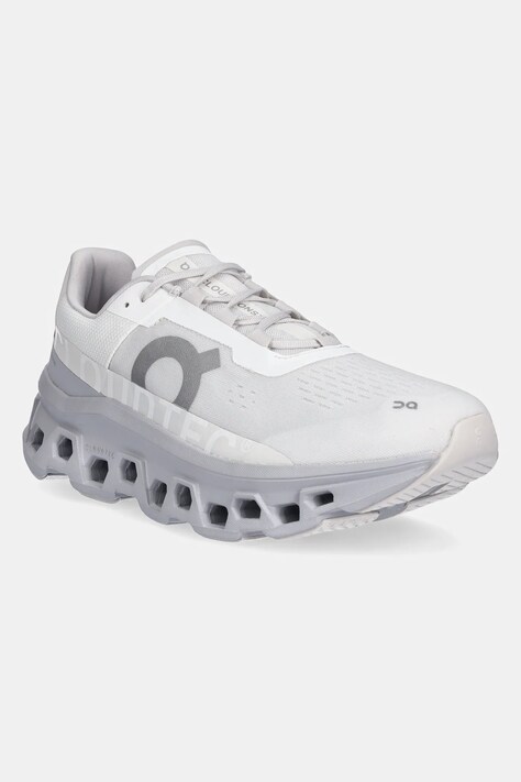 ON running sneakersy CLOUDMONSTER męskie kolor biały 6197654