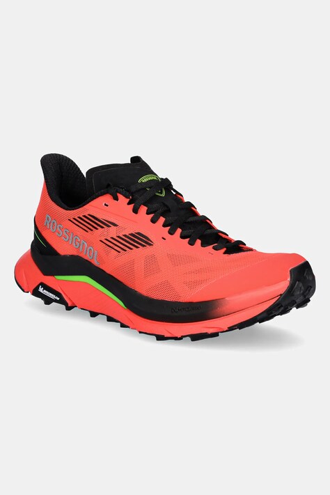 Rossignol pantofi VEZOR culoarea rosu, RNNMA70