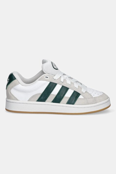Шкіряні кросівки adidas Originals Campus 00S Beta — SS25-OBM2DP, білий — фото 2