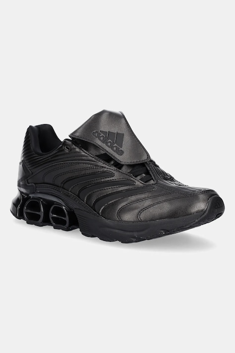 Αθλητικά adidas Originals Predator Megaride χρώμα: μαύρο, JR5567