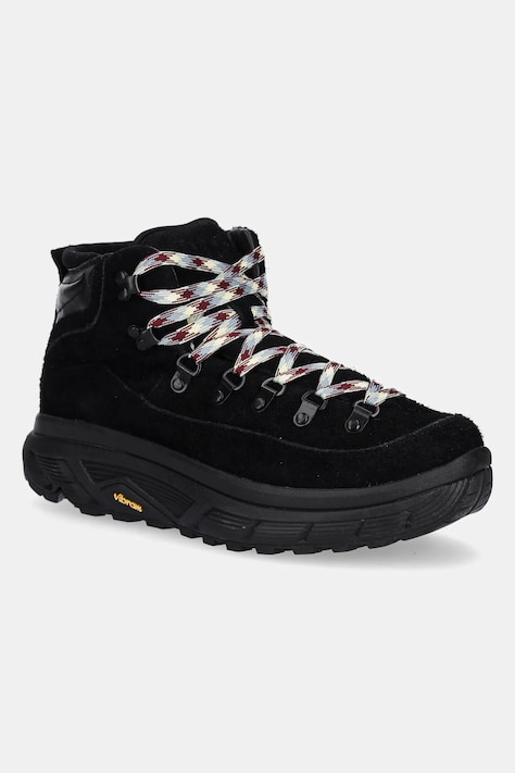 Обувь outdoor Suicoke BEETLE-ev-MID цвет чёрный BEETLE-ev-MID