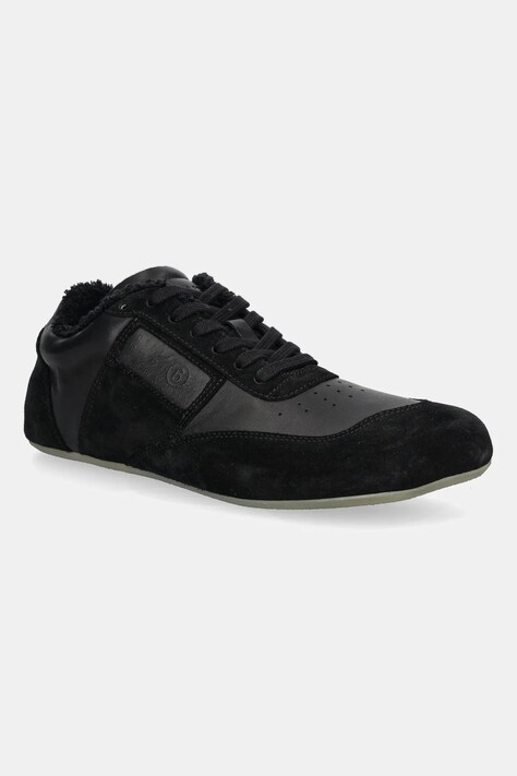 Tenisky MM6 Maison Margiela čierna farba, SH3WS0012