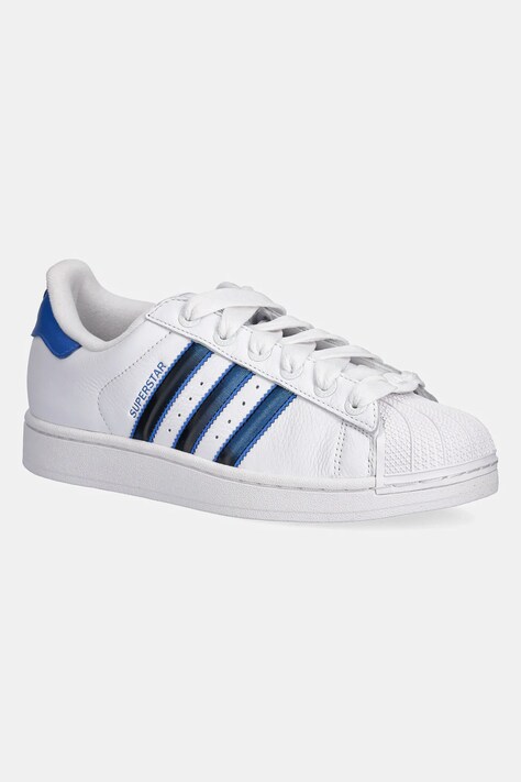 adidas Originals sneakersy Superstar II kolor biały JQ3210