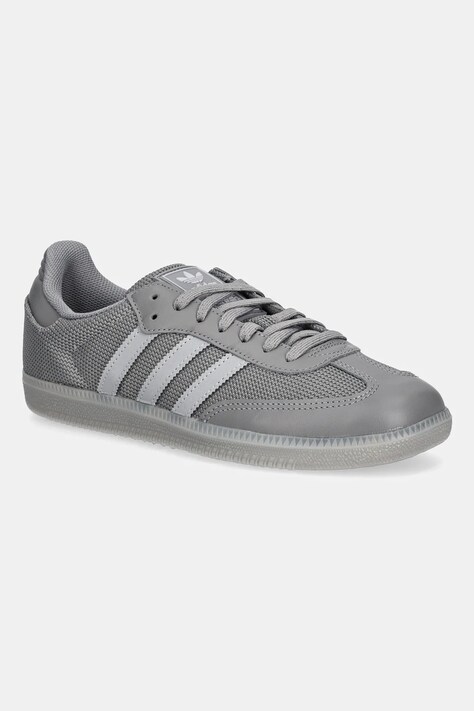 adidas Originals sneakers Samba OG gray color JR0899