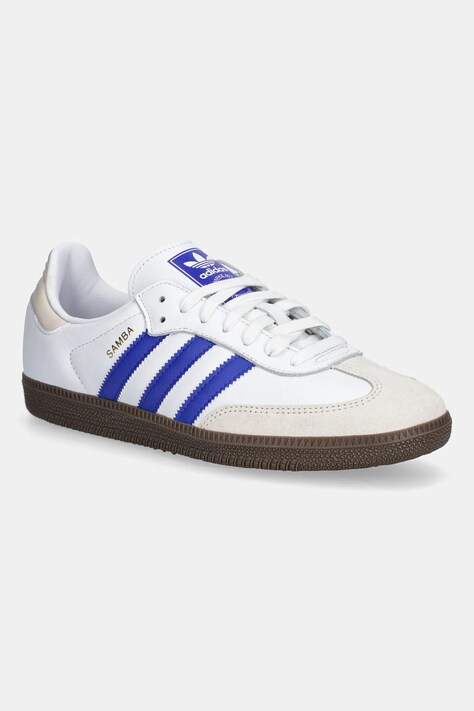 adidas Originals sneakers Samba OG white color JR0909