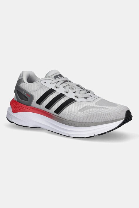 Tenisky adidas Originals Zx RS šedá barva, JR1159