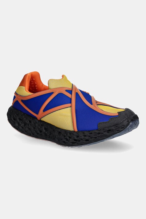 Маратонки adidas Originals Zponge Flux мъжки в синьо JR4279