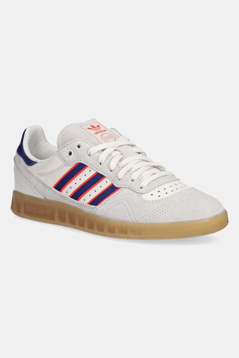 adidas Originals sneakersy Handball Top RM męskie kolor szary JR8369
